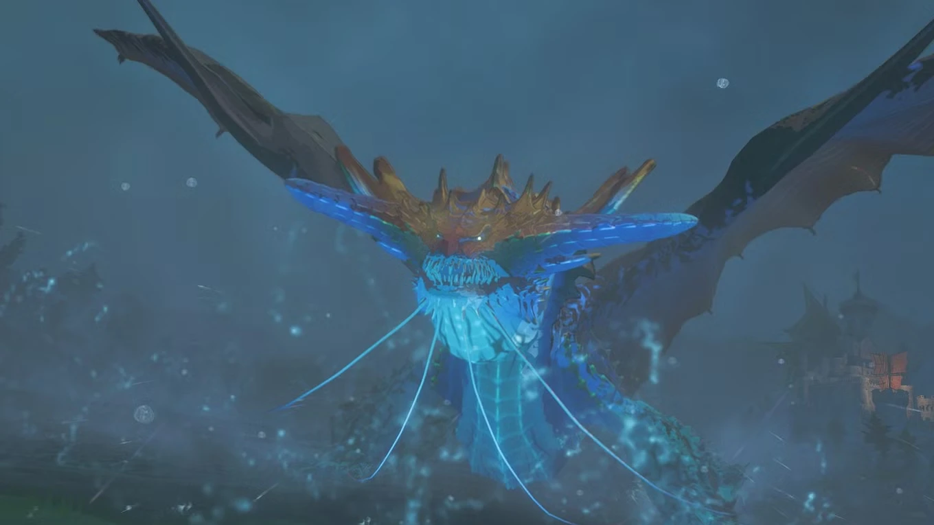 Monster Hunter Stories 3 Espinas Guide