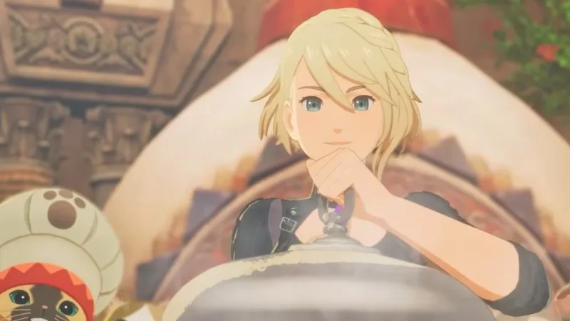 Todas as 20 histórias secundárias de Monster Hunter Stories 3 e recompensas