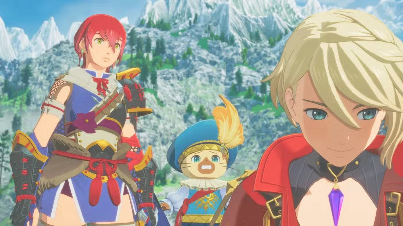 Monster Hunter Stories 3 Side Stories Guide: All 20 Quests & Rewards