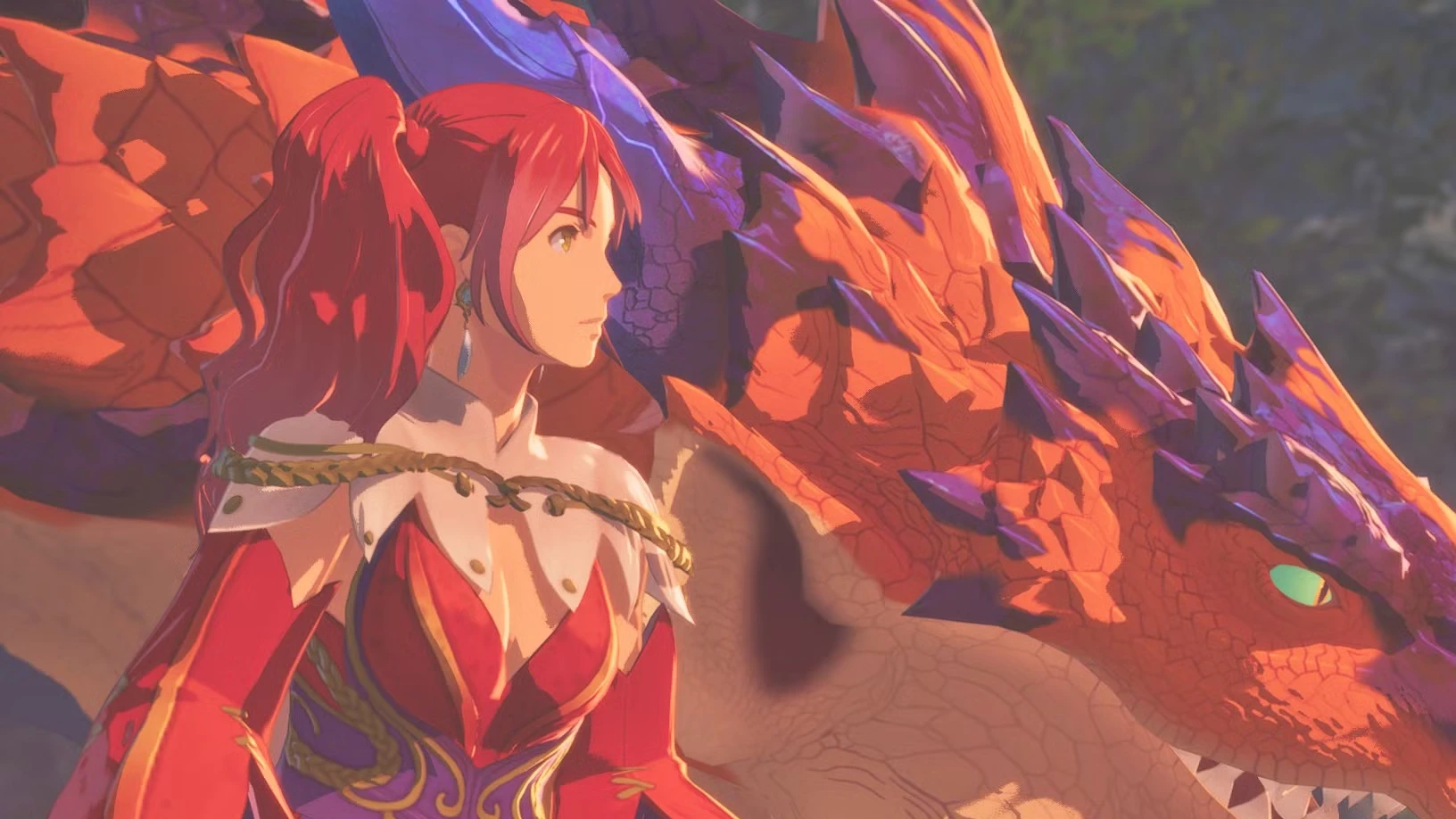 Monster Hunter Stories 3: Twisted Reflection News, Trailer, Guides, and More