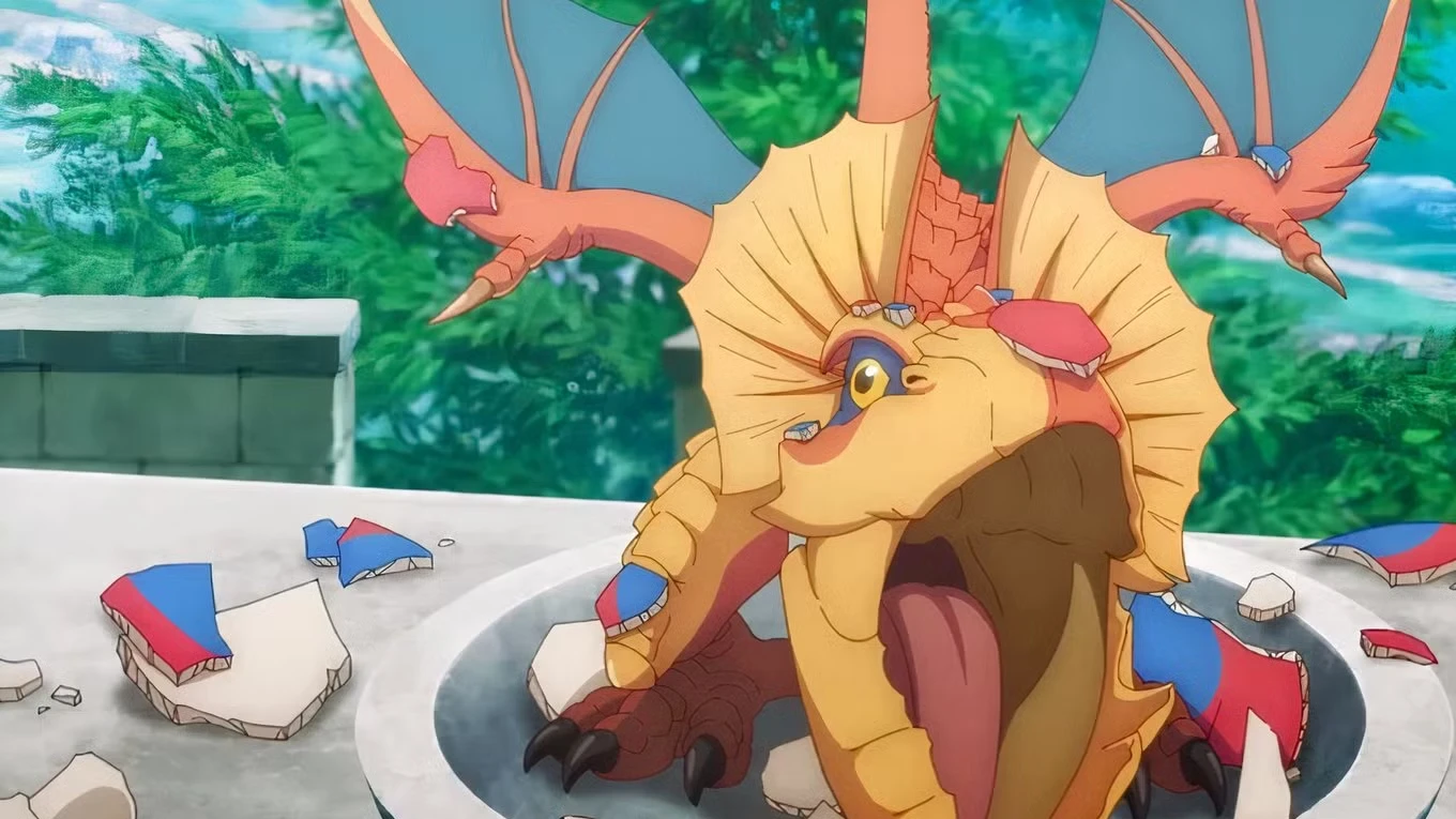 Monster Hunter Stories 3: Twisted Reflection News, Trailer, Guides, and More