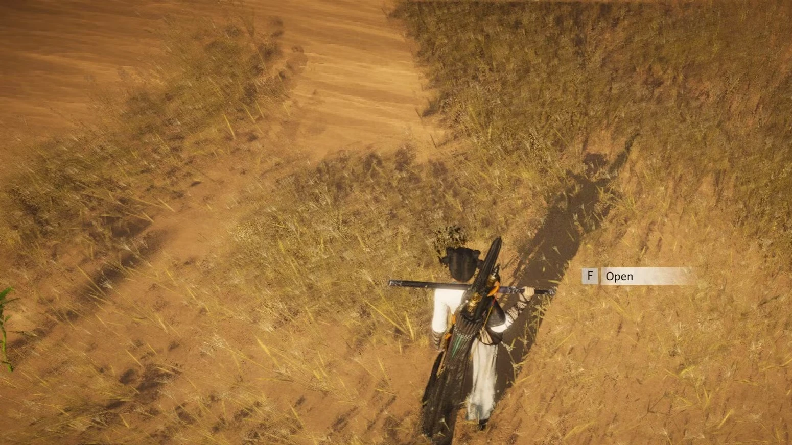 Mysterious IOU Encounter Quest Walkthrough in Where Winds Meet