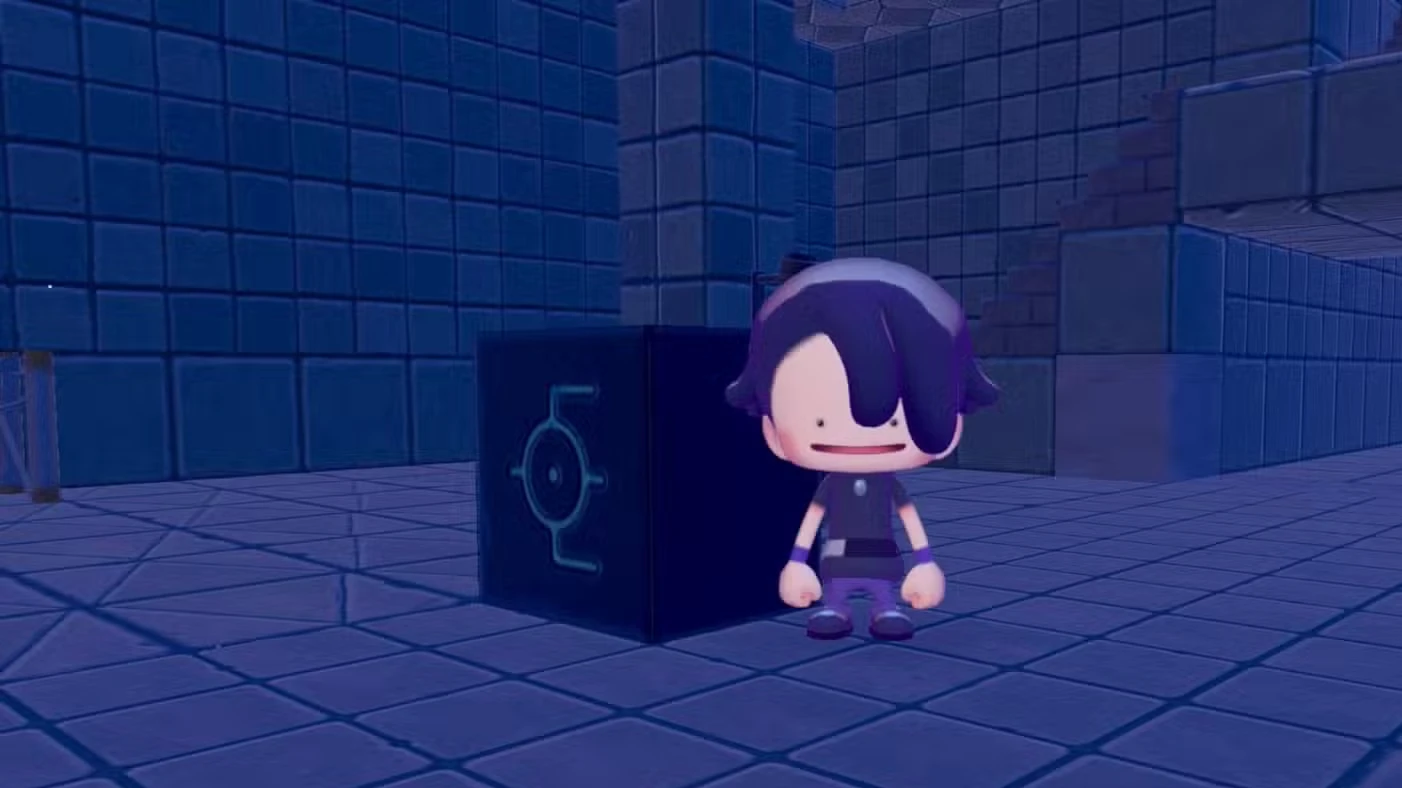 Mysterious slate puzzle solution in Pokémon Pokopia