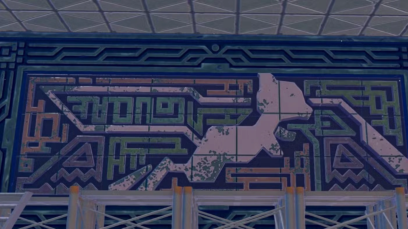 Mysterious slate puzzle solution in Pokémon Pokopia