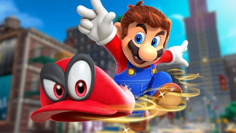 Rumores indicam novo Mario 3D em 2027 e jogo clássico de Star Fox este ano