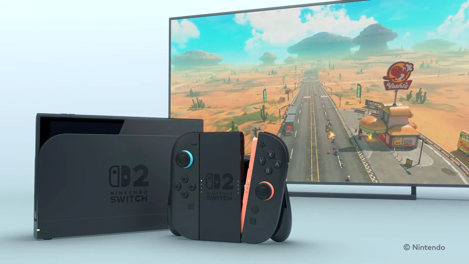 Nintendo Switch 2 to Get New Repairable Model in Europe Thanks to Right to Repair Legislation