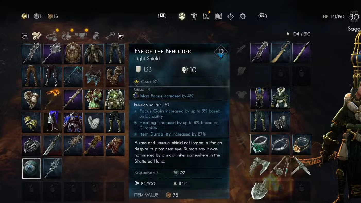 No Rest For The Wicked Together - Combat Tips & Tricks