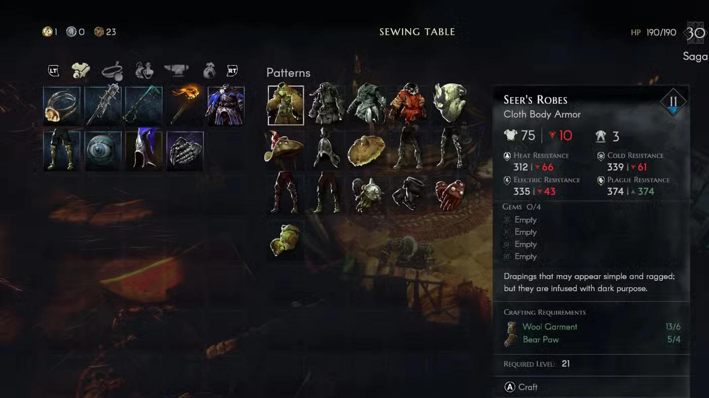 No Rest For The Wicked Together - Combat Tips & Tricks