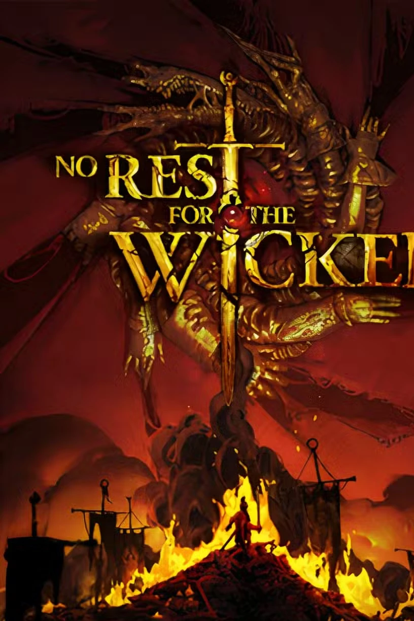 No Rest For The Wicked Together - Combat Tips & Tricks