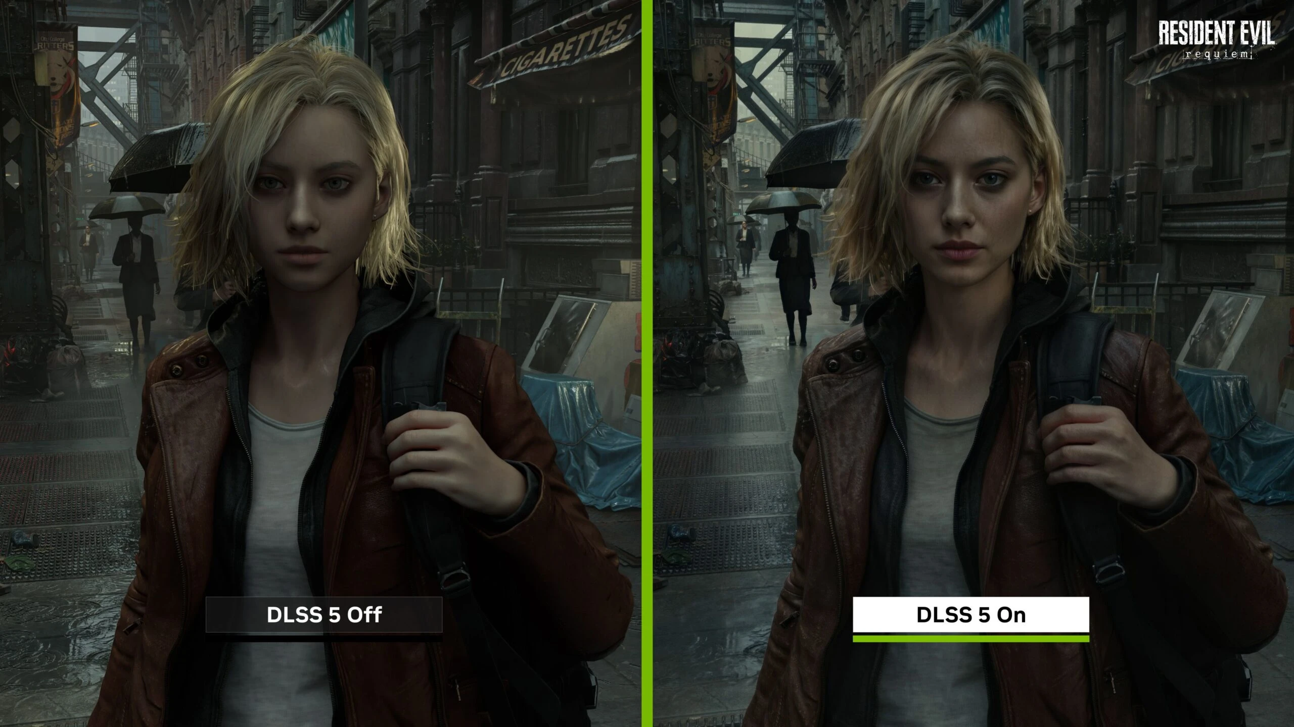 Nvidia CEO Says He Also “Doesn’t Love AI Slop”, Says DLSS 5 is Different