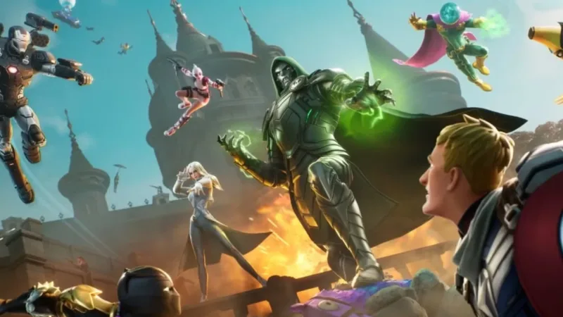 Skins antigas do Battle Pass do Fortnite podem voltar ao jogo