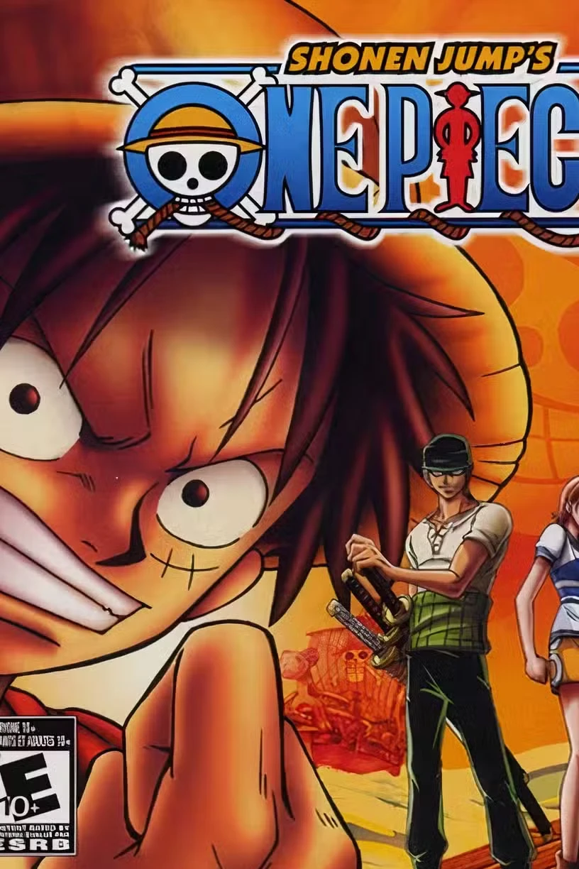 One Piece Games With The Best Combat