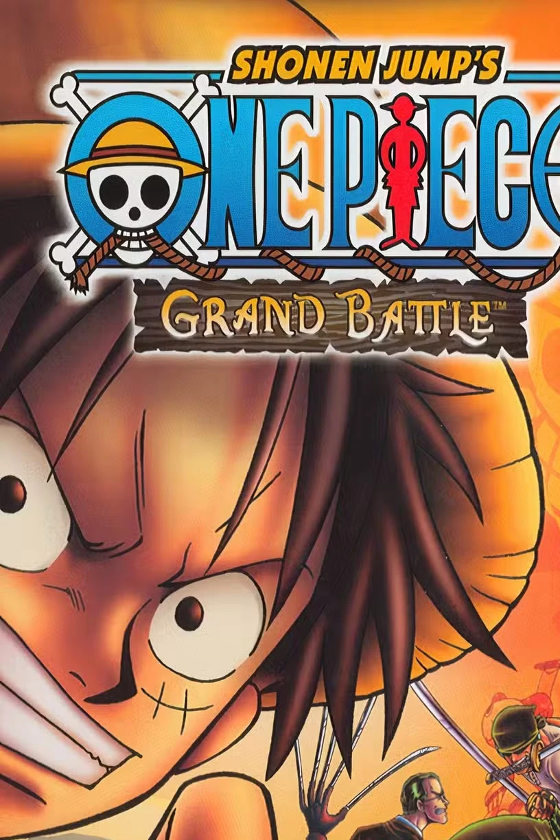 One Piece Games With The Best Combat