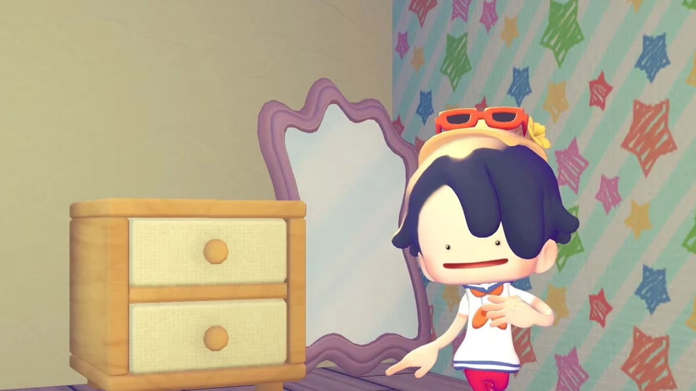Outfits and how to unlock them in Pokémon Pokopia