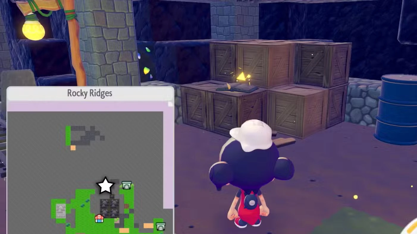 Outfits and how to unlock them in Pokémon Pokopia