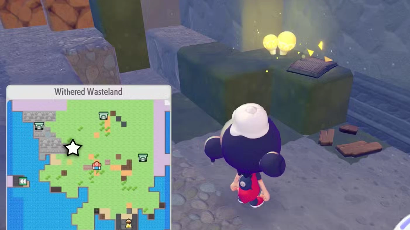 Outfits and how to unlock them in Pokémon Pokopia