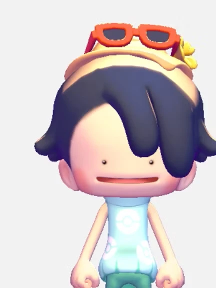 Outfits and how to unlock them in Pokémon Pokopia