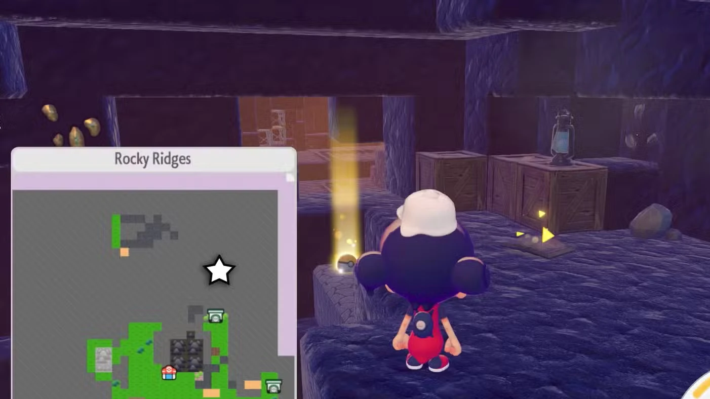 Outfits and how to unlock them in Pokémon Pokopia