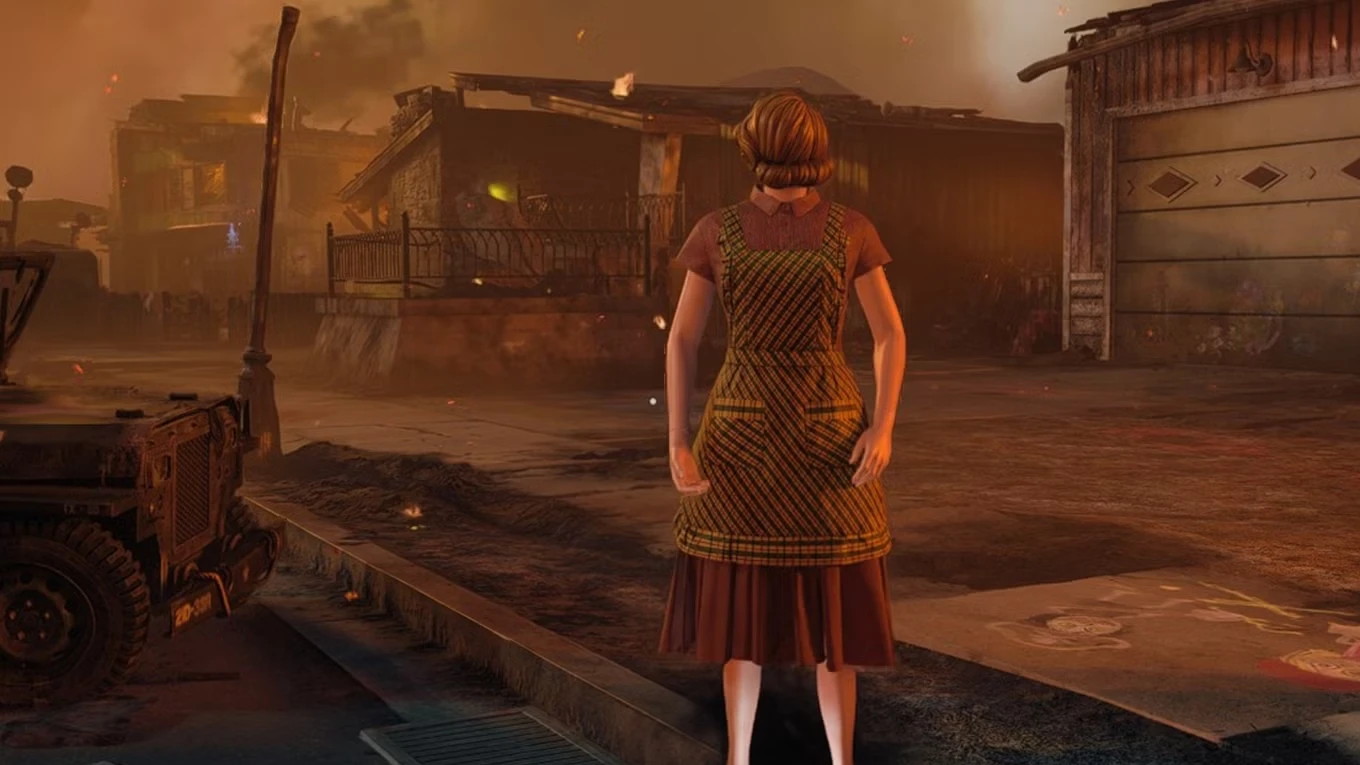 Paradox Junction Mannequin Easter Egg Guide (Black Ops 7)