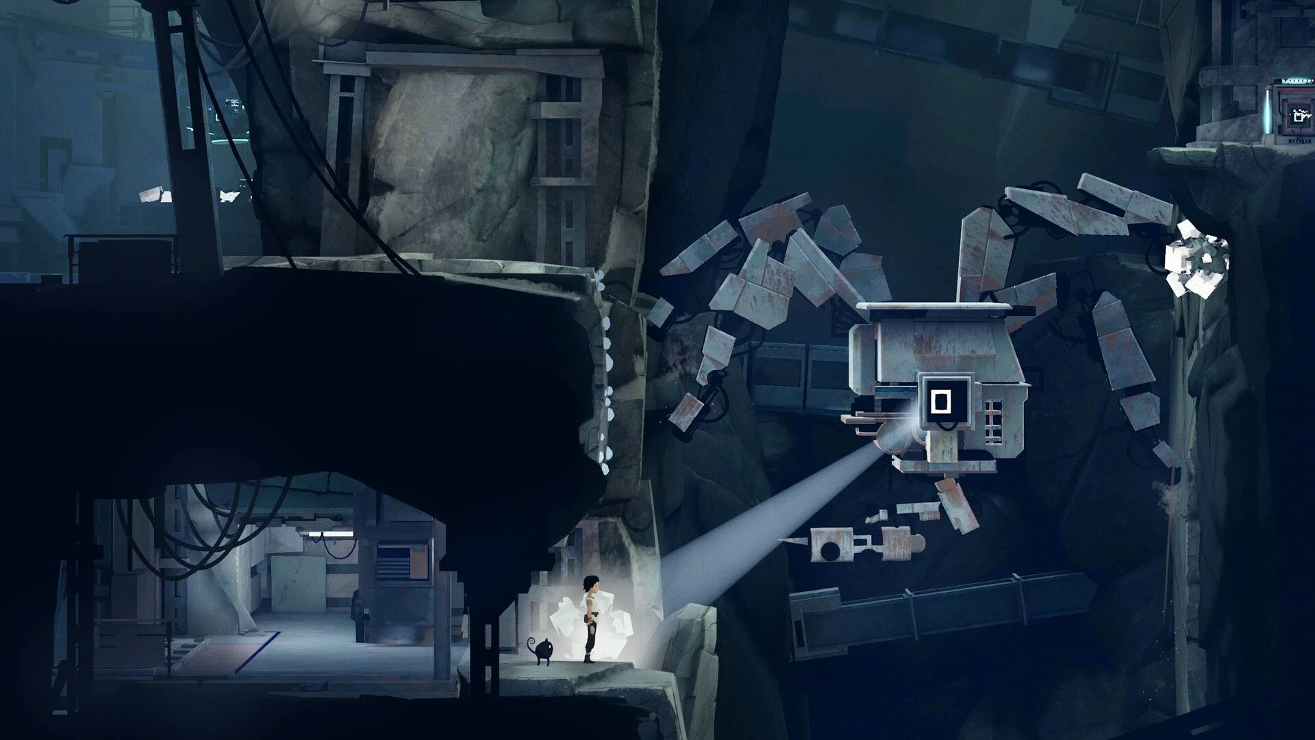 Planet of Lana 2: Children of the Leaf Will Run at 4K/60 FPS on PS5 and Xbox Series X