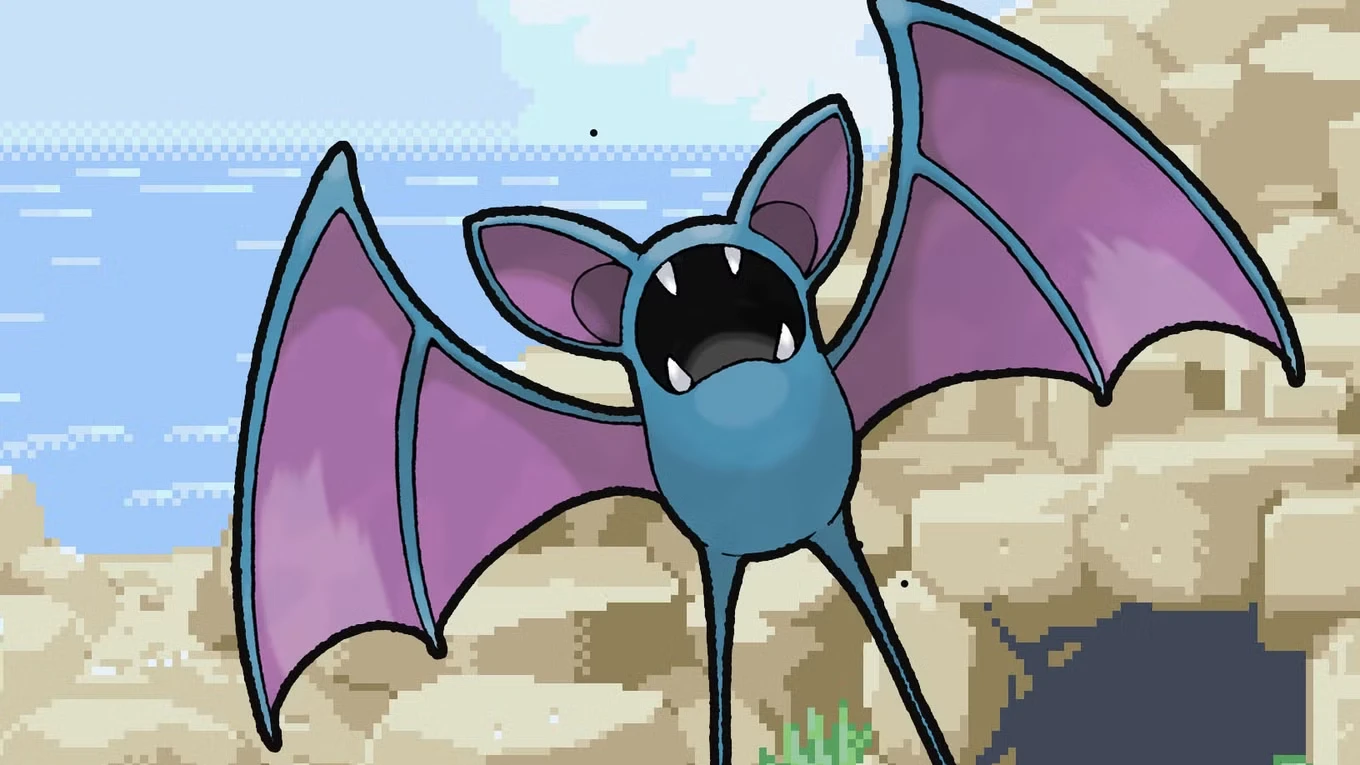 Pokemon FireRed and LeafGreen Altering Cave Explained