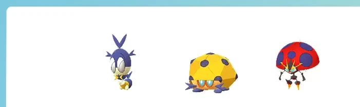 Pokémon Go 'Bug Out 2026' event guide