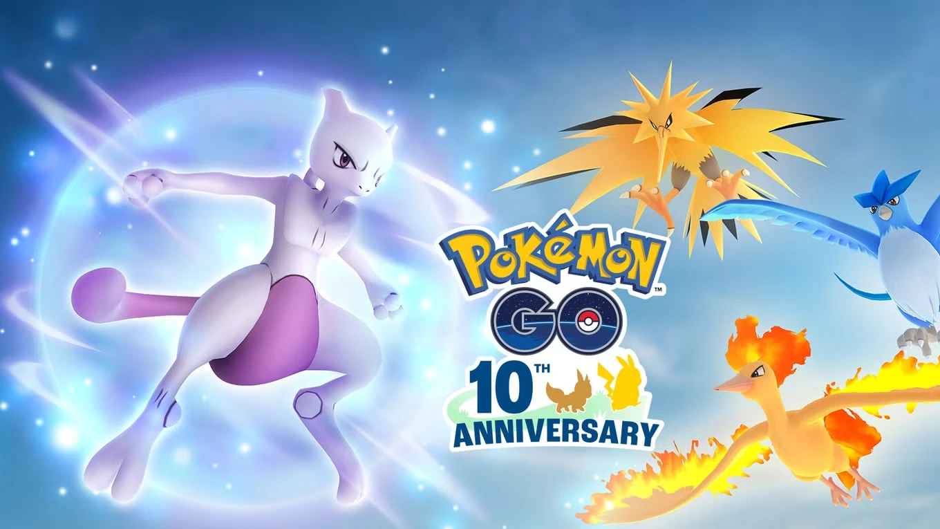 Pokémon Go 'Pokémon 30th Anniversary' event guide