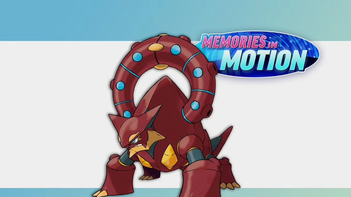 Pokémon Go 'Pressure Rising' Volcanion Special Research steps and rewards