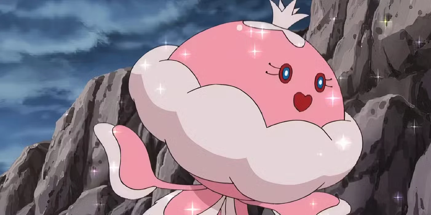 Pokemon GO: The 18 Strongest Pokemon In Great League PVP