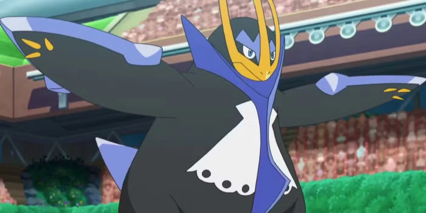 Pokemon GO: The 18 Strongest Pokemon In Great League PVP