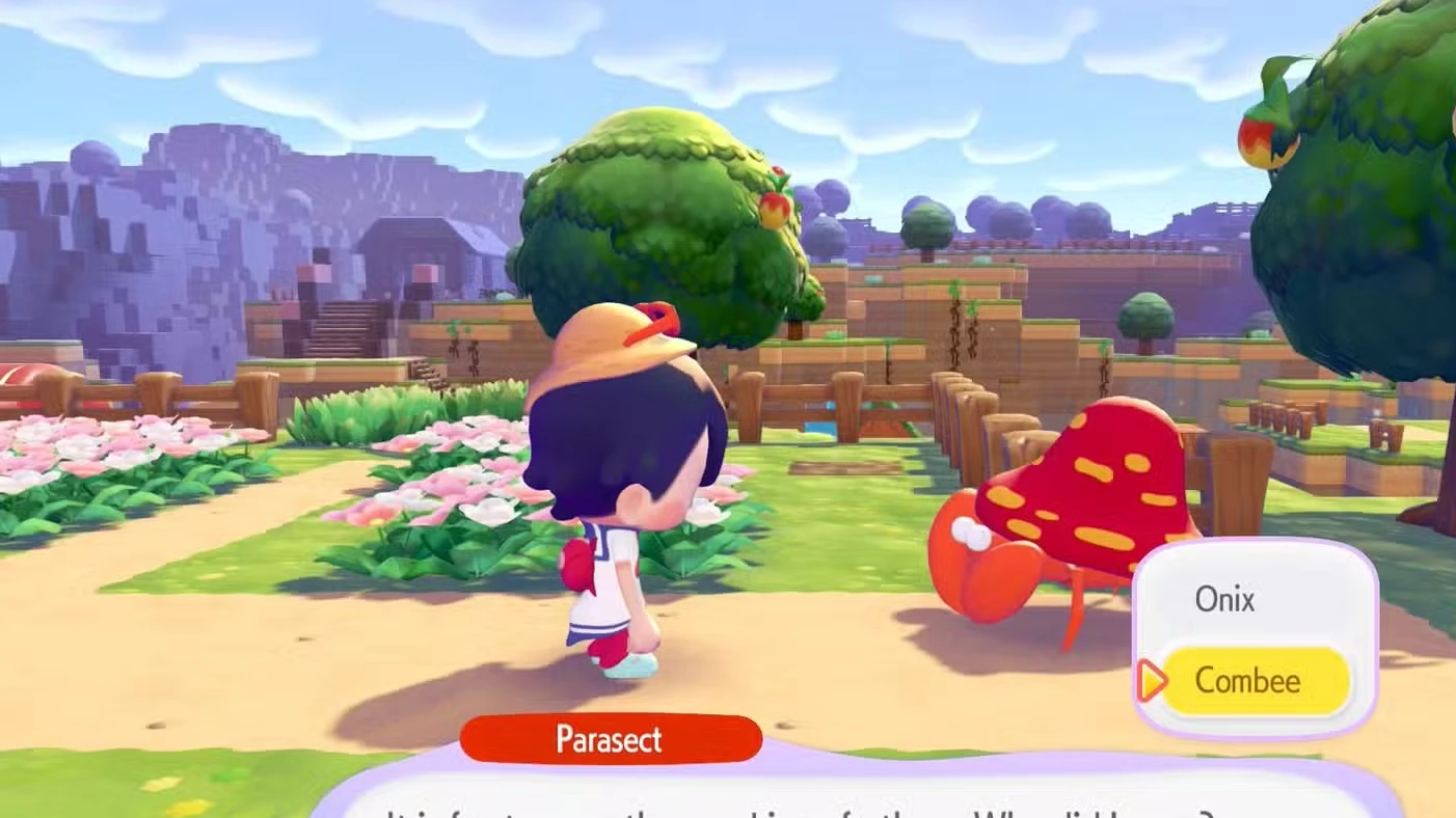 Pokémon Pokopia April Fools' Day event guide