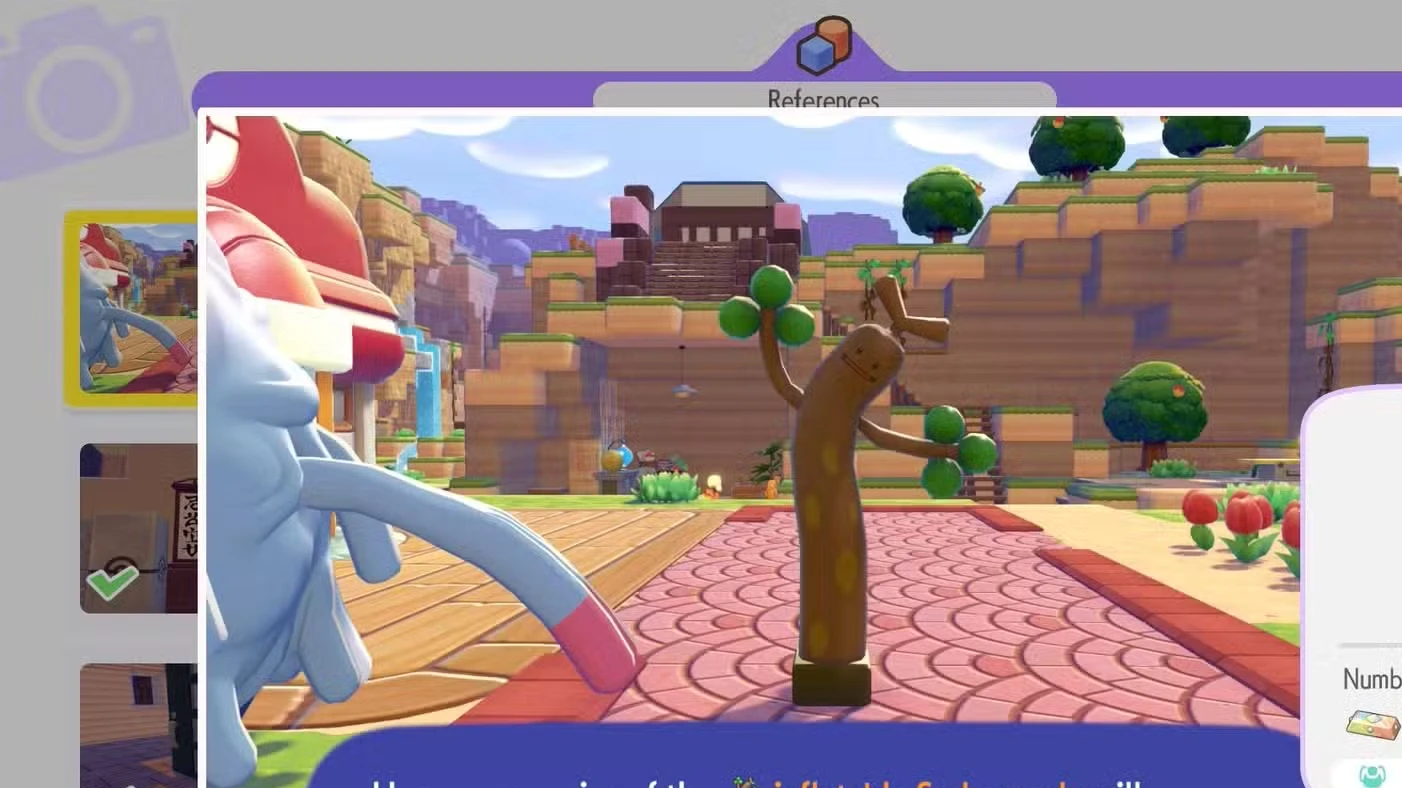 Pokémon Pokopia April Fools' Day event guide