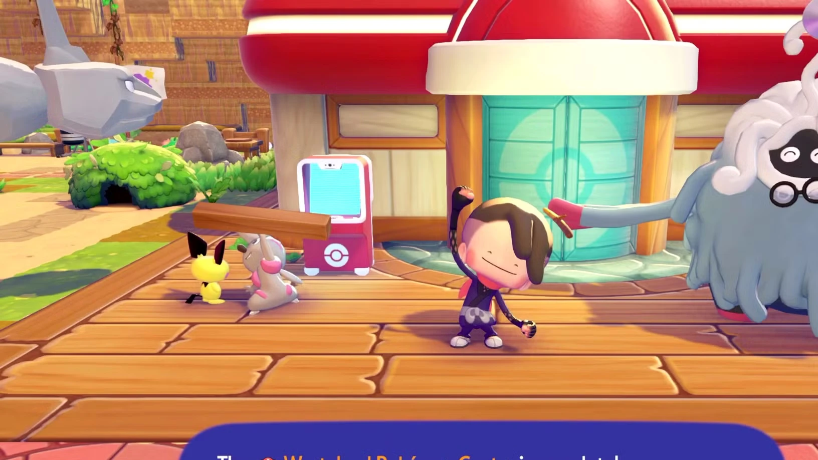Pokemon Pokopia Beginner Tips and Tricks