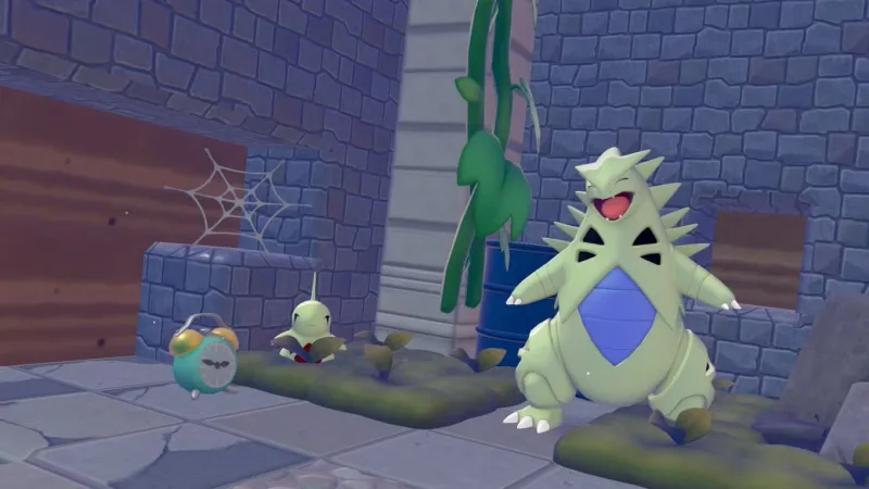 Habitat Dex: lista e requisitos em Pokémon Pokopia