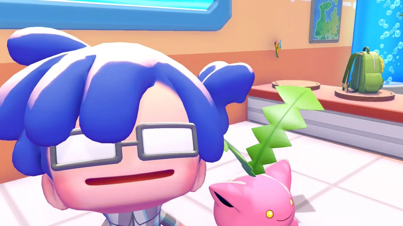 Pokémon Pokopia 'More Spores for Hoppip!' event guide