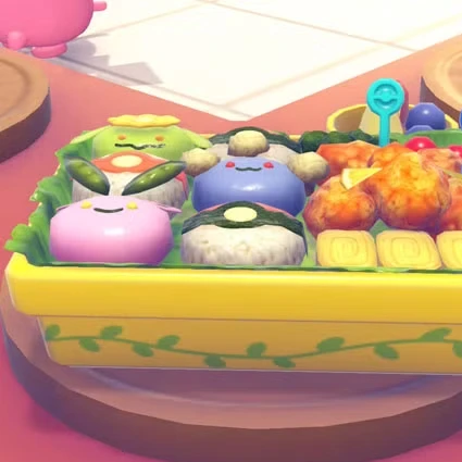 Pokémon Pokopia 'More Spores for Hoppip!' event guide