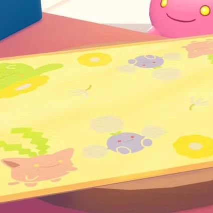 Pokémon Pokopia 'More Spores for Hoppip!' event guide