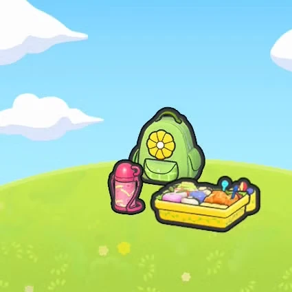 Pokémon Pokopia 'More Spores for Hoppip!' event guide