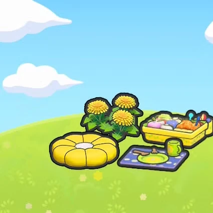 Pokémon Pokopia 'More Spores for Hoppip!' event guide