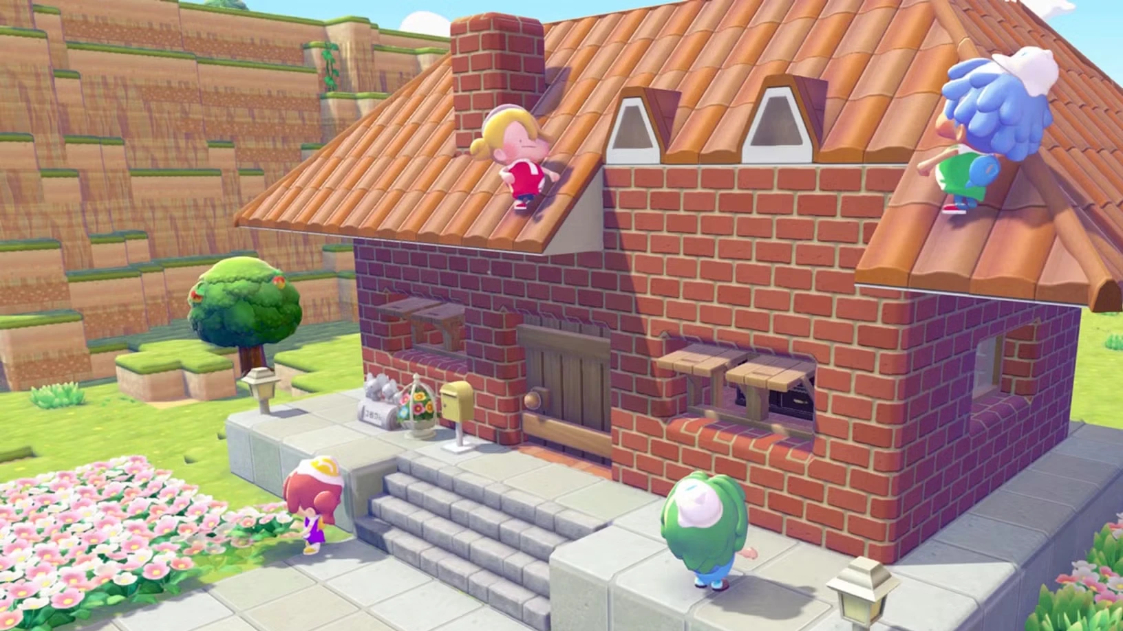 Pokémon Pokopia release time in your time zone on Switch 2