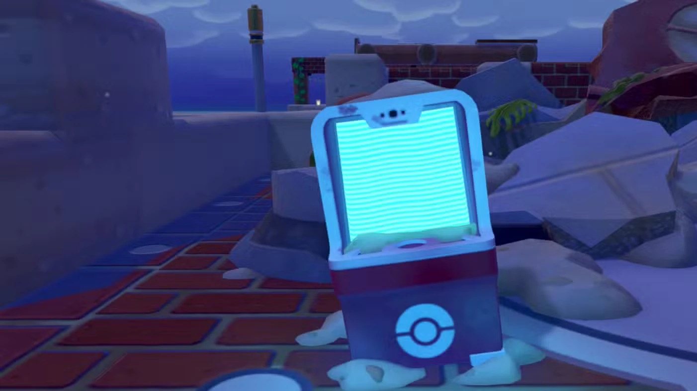 Pokémon Pokopia Stamp Rally and Rarity Guide