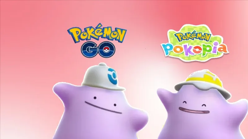 Pesquisa temporizada de Pokopia em Pokémon GO: datas, recompensas e disfarces