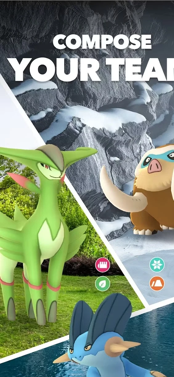 Pokemon Pokopia Timed Research for Pokemon GO Event