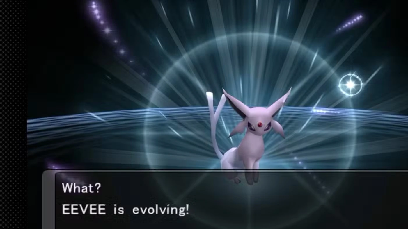 Pokemon XD Eevee Evolution Guide: How to Get Espeon, Umbreon, & More