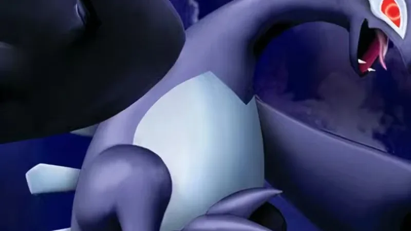 Pokemon XD: Gale of Darkness — trailer, novidades e detalhes do jogo