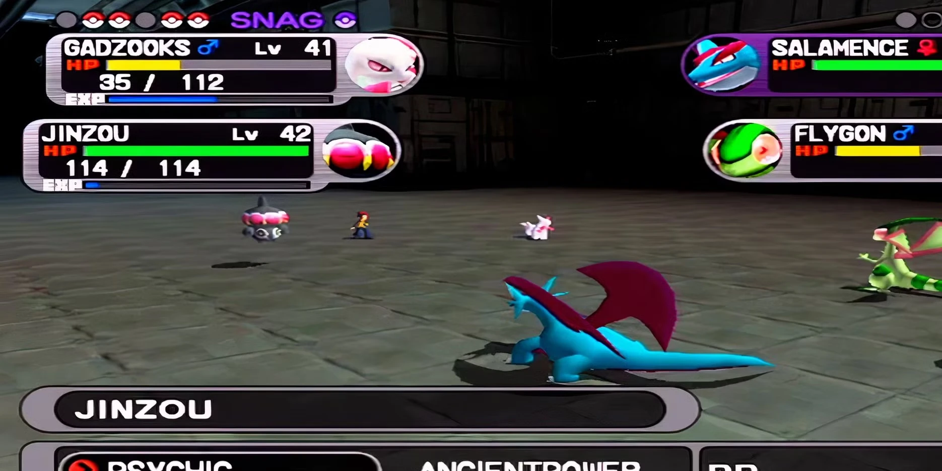 Pokemon XD Eevee Evolution Guide: How to Get Espeon, Umbreon, & More