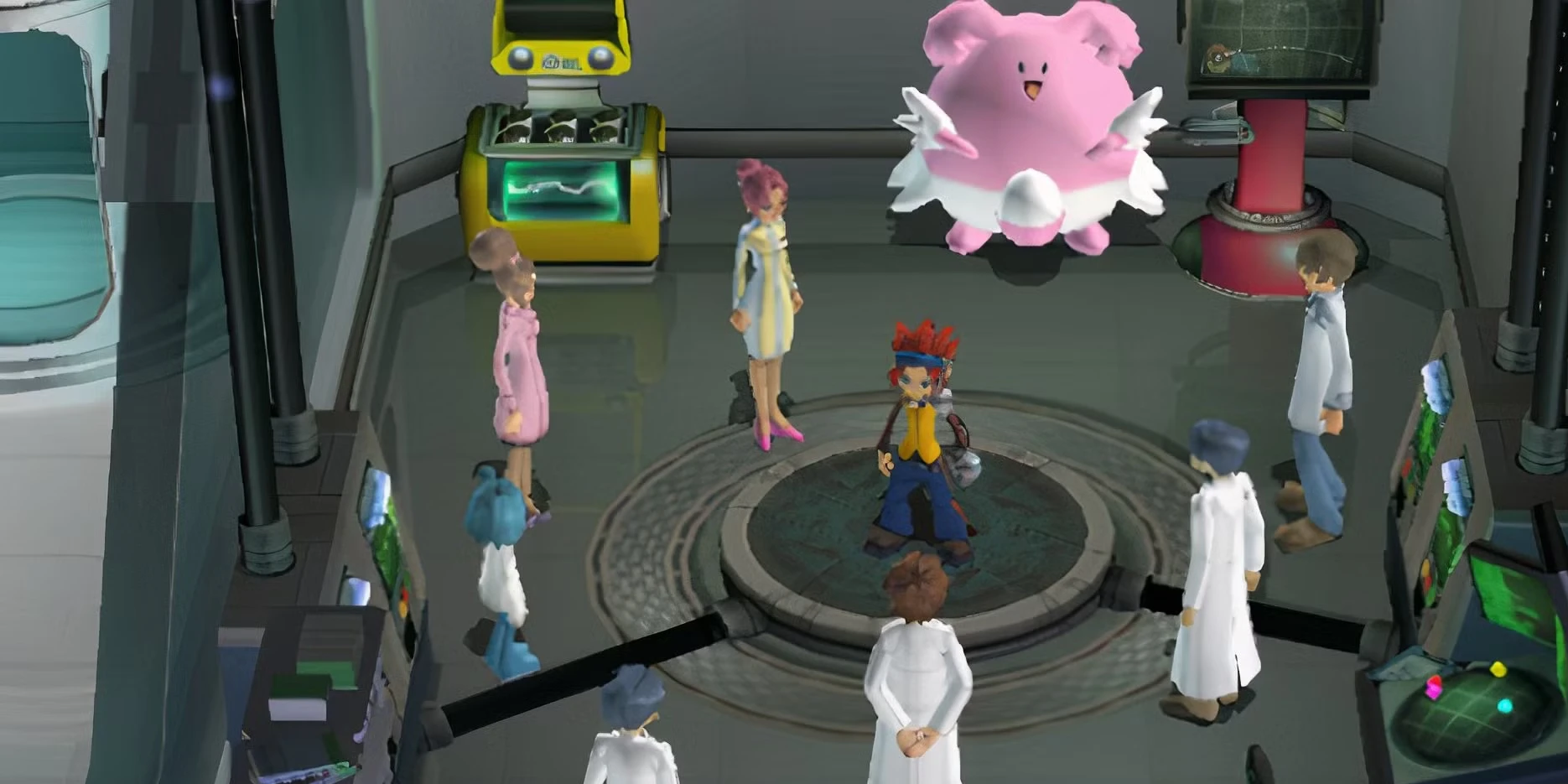 Pokemon XD Eevee Evolution Guide: How to Get Espeon, Umbreon, & More