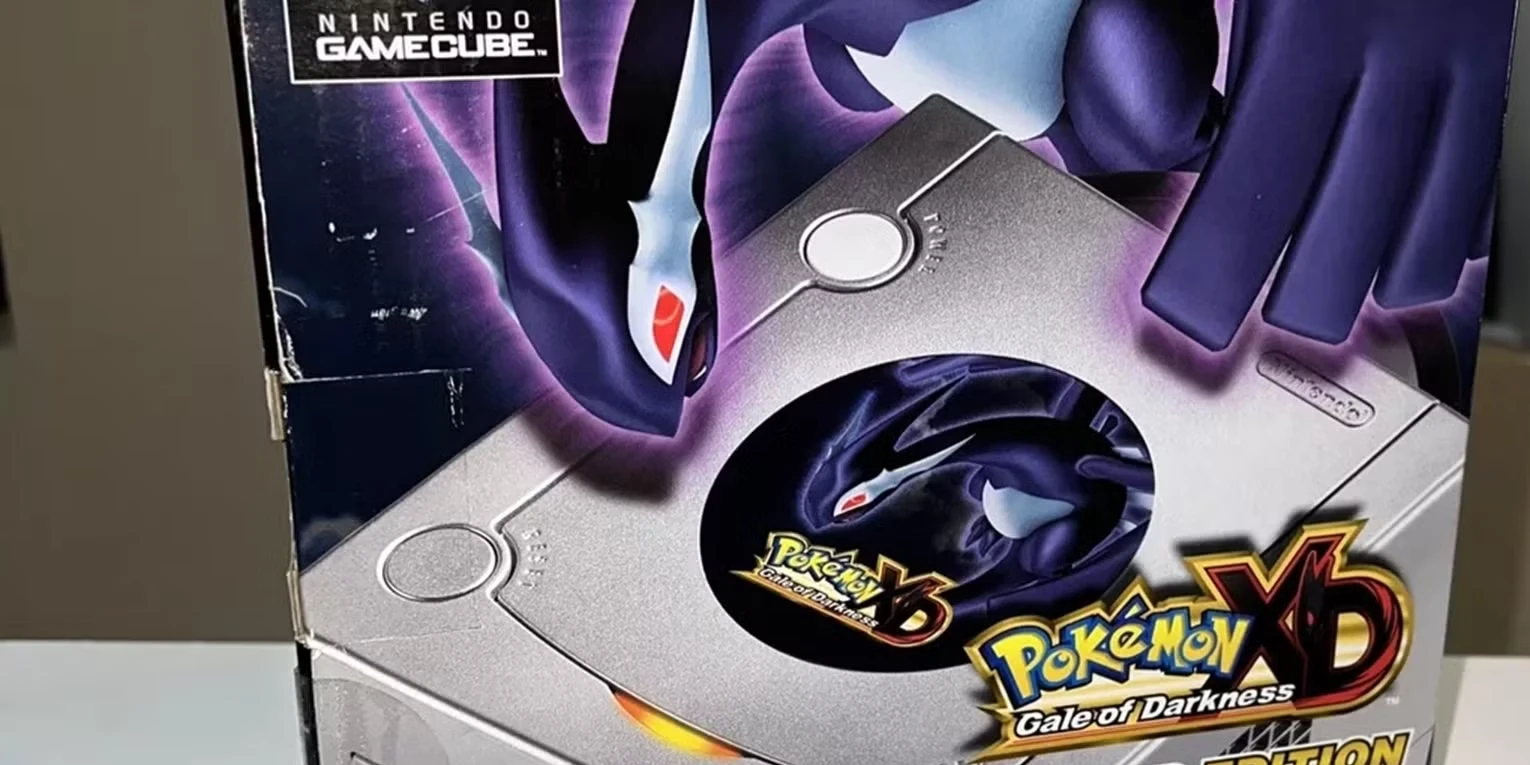 Pokemon XD: Gale of Darkness News, Trailer, Guides, and More