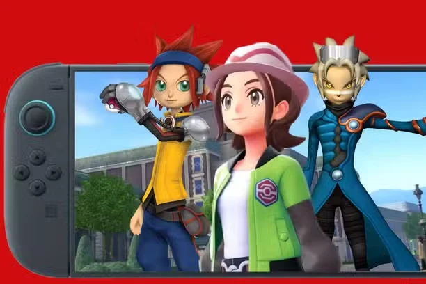 Pokemon XD: Gale of Darkness News, Trailer, Guides, and More