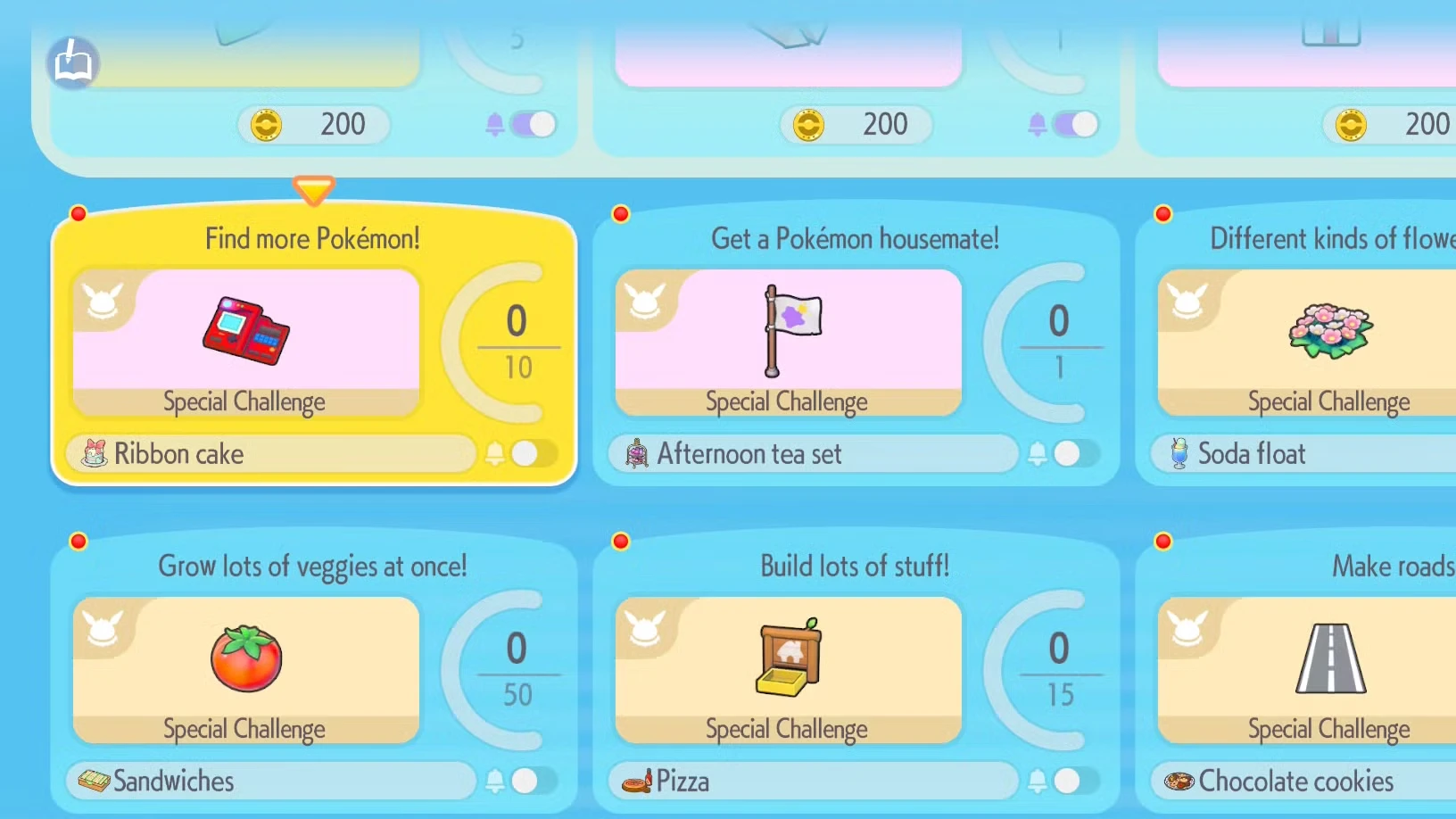 Pokopia Eevee and Eeveelutions Guide